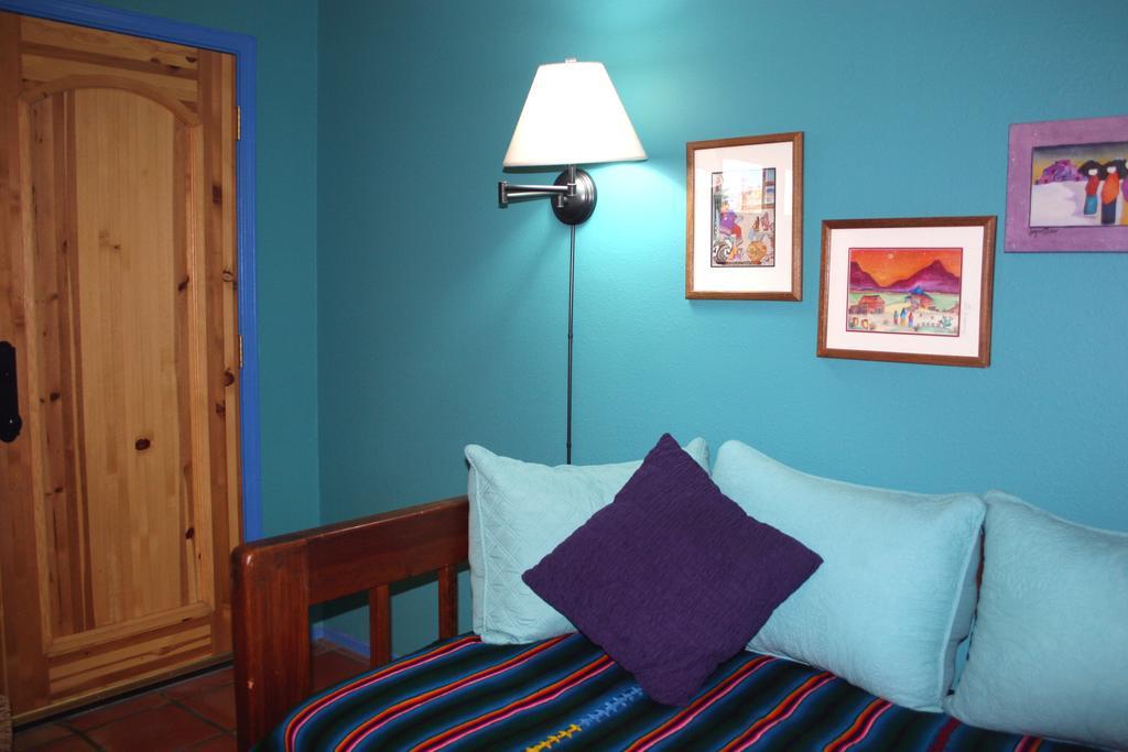 Chocolate Turtle B&B Corrales Szoba fotó
