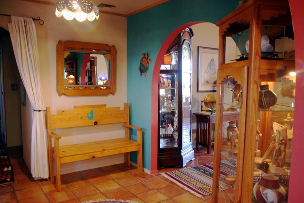 Chocolate Turtle B&B Corrales Kültér fotó