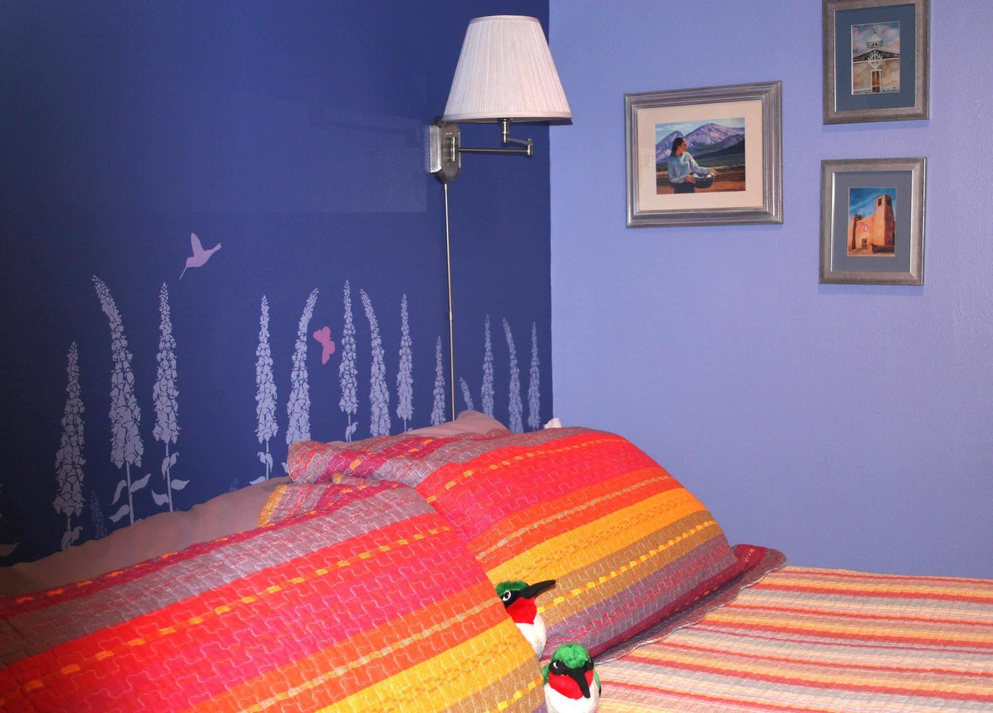 Chocolate Turtle B&B Corrales Kültér fotó