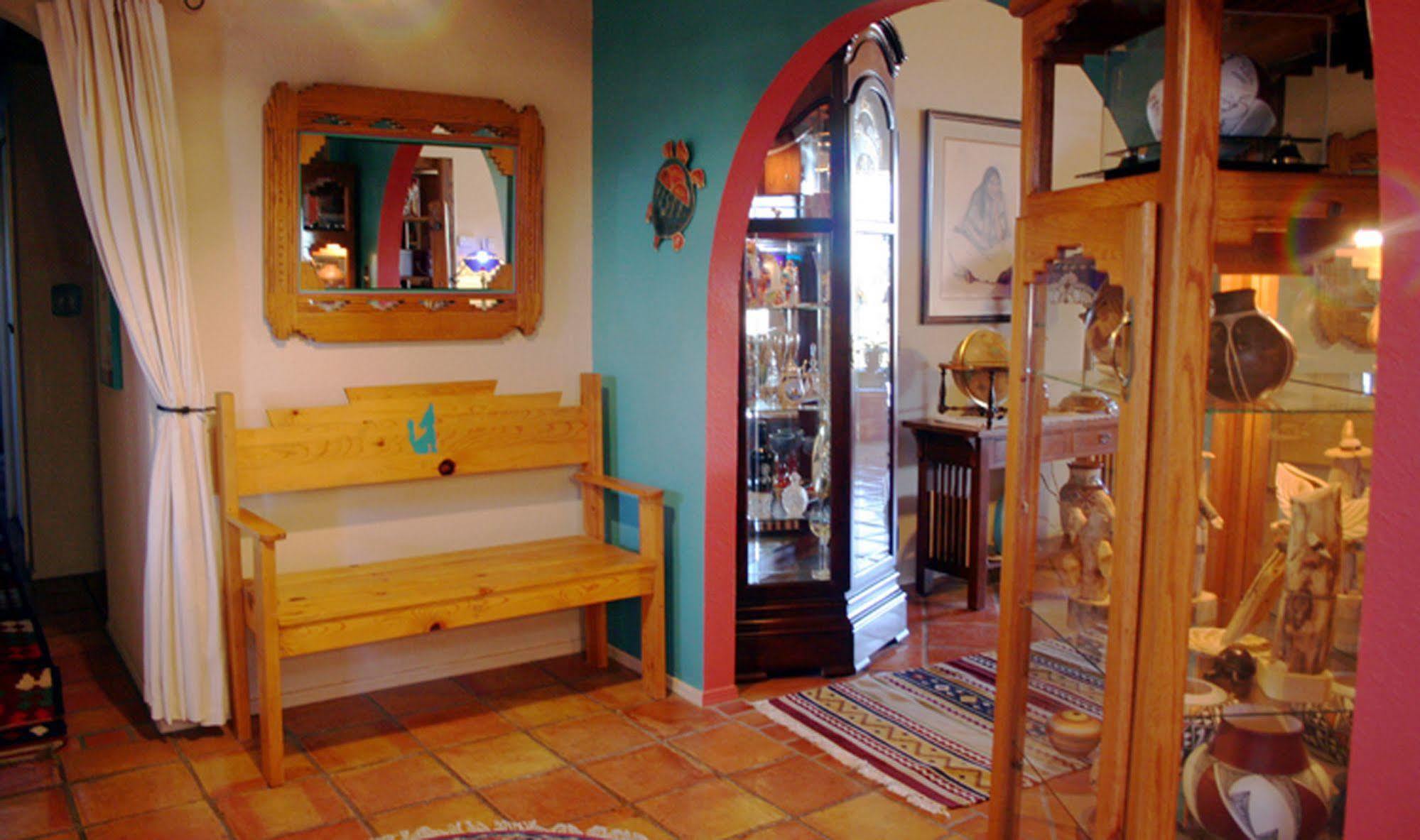 Chocolate Turtle B&B Corrales Kültér fotó