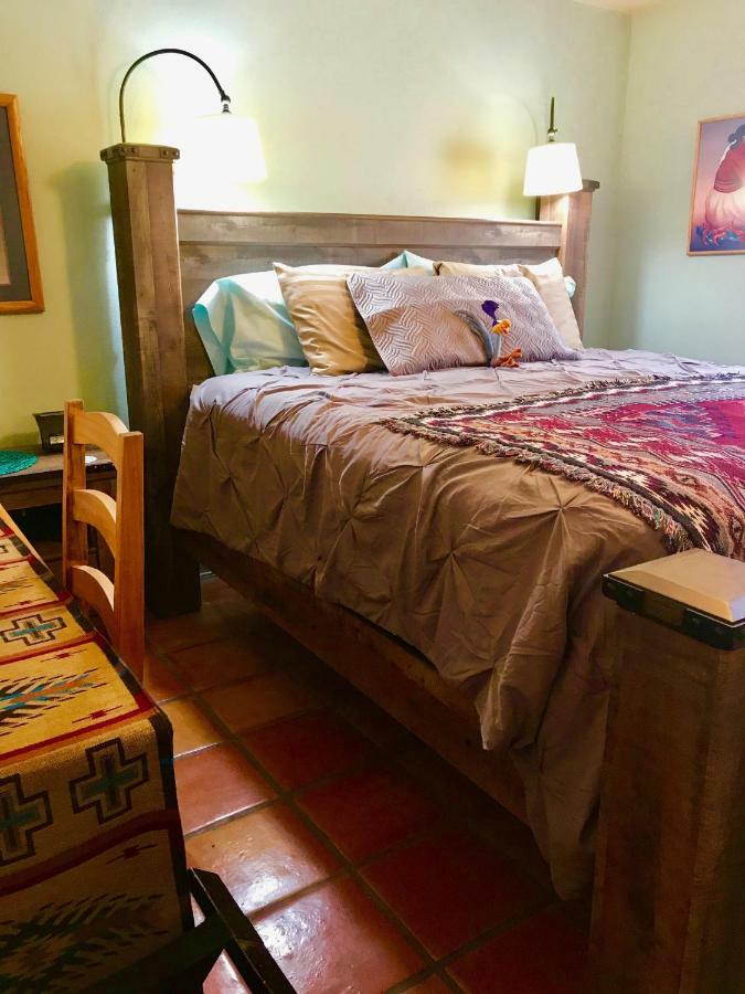 Chocolate Turtle B&B Corrales Kültér fotó